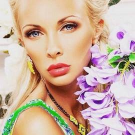 Gorgeous girl Nataliya, 40 yrs.old from Kiev, Ukraine