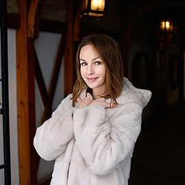 Beautiful girl Ekaterina, 38 yrs.old from Moscow, Russia