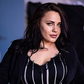 Sexy mail order bride Natalya, 39 yrs.old from Saint-Petersburg, Russia