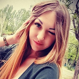 Pretty woman Olga, 34 yrs.old from Zaporozhye, Ukraine