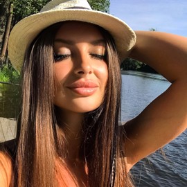 Single wife Svetlana, 30 yrs.old from Moscow, Russia