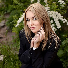 Pretty miss Polina, 22 yrs.old from Pskov, Russia