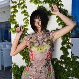Beautiful bride Viktoriya, 41 yrs.old from Eastern Europe