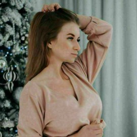 Hot wife Tatiana, 26 yrs.old from Kiev, Ukraine