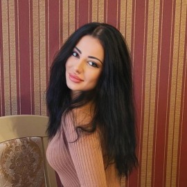 Beautiful mail order bride Yana, 27 yrs.old from Karlovy Vary, Czech Republic