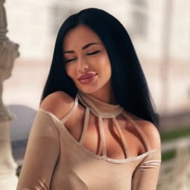 Gorgeous mail order bride Yana, 27 yrs.old from Karlovy Vary, Czech Republic