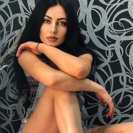 Nice mail order bride Yana, 27 yrs.old from Karlovy Vary, Czech Republic