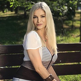 Single girlfriend Olga, 48 yrs.old from Sevastopol, Russia