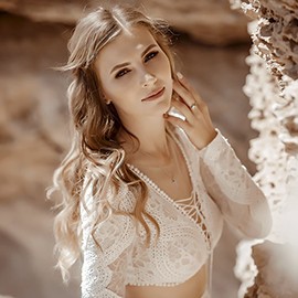 Gorgeous wife Nataliya, 39 yrs.old from Sevastopol, Russia