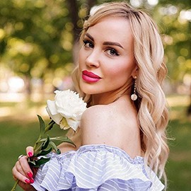 Hot pen pal Inna, 47 yrs.old from Orenburg, Russia