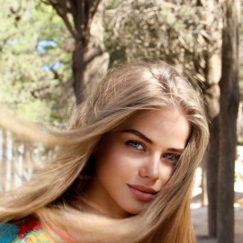 Beautiful bride Olga, 29 yrs.old from Moscow, Russia