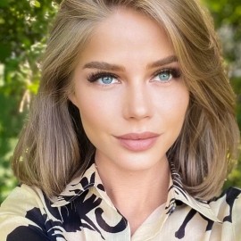 Gorgeous mail order bride Olga, 29 yrs.old from Moscow, Russia