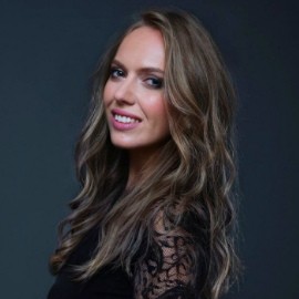 Charming girl Ekaterina, 37 yrs.old from Eastern Europe Charming girl Ekaterina, 37 yrs.old from Eastern Europe