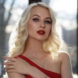 Charming girl Diana, 25 yrs.old from Minsk, Belarus