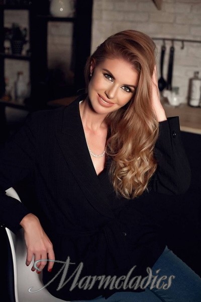 Hot miss Ludmila, 37 yrs.old from Kyev, Ukraine