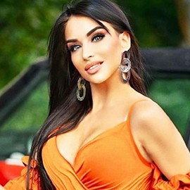 Charming miss Svetlana, 45 yrs.old from Kiev, Ukraine