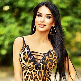 Single miss Svetlana, 45 yrs.old from Kiev, Ukraine