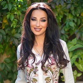 Pretty mail order bride Yana, 46 yrs.old from Kharkov, Ukraine