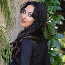 Hot mail order bride Yana, 46 yrs.old from Kharkov, Ukraine
