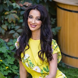 Beautiful bride Yana, 46 yrs.old from Kharkov, Ukraine