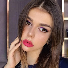 Sexy bride Yana, 23 yrs.old from Vinnytsia, Ukraine