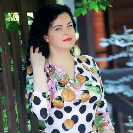 Amazing bride Larisa, 49 yrs.old from Khmelnitsky, Ukraine