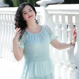 Hot bride Larisa, 49 yrs.old from Khmelnitsky, Ukraine