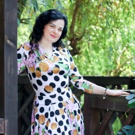 Nice bride Larisa, 49 yrs.old from Khmelnitsky, Ukraine
