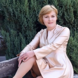 Charming bride Tatiana, 54 yrs.old from Khmenitskiy, Ukraine
