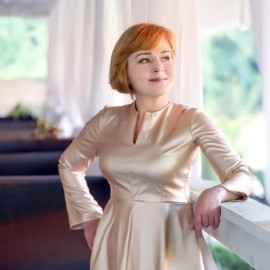 Gorgeous bride Tatiana, 52 yrs.old from Khmenitskiy, Ukraine