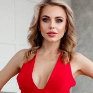 Gorgeous woman Valentina, 33 yrs.old from Khabarovsk, Russia