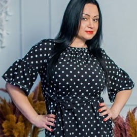 Single miss Oksana, 41 yrs.old from Uzhgorod, Ukraine