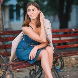 Hot wife Juliya, 26 yrs.old from Zaporozhye, Ukraine