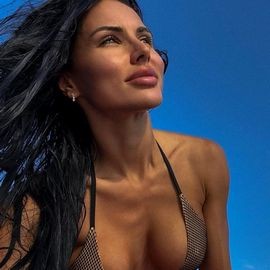 Pretty girl Ksenija, 30 yrs.old from Eastern Europe