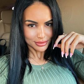Amazing lady Ksenija, 30 yrs.old from Eastern Europe