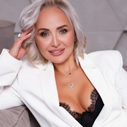 Sexy lady Elena, 40 yrs.old from Kiev, Ukraine
