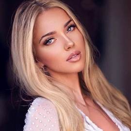 Gorgeous miss Anastasiya, 24 yrs.old from Warsaw, Poland