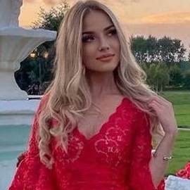 Beautiful girlfriend Anastasiya, 24 yrs.old from Warsaw, Poland