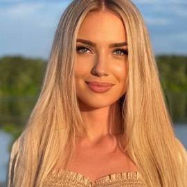 Gorgeous miss Anastasiya, 22 yrs.old from Warsaw, Poland