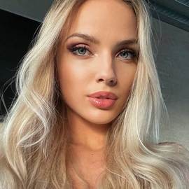 Sexy girlfriend Anastasiya, 24 yrs.old from Warsaw, Poland