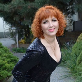 Charming girlfriend Juliya, 39 yrs.old from Kharkov, Ukraine