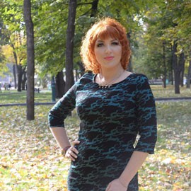 Gorgeous girlfriend Juliya, 39 yrs.old from Kharkov, Ukraine