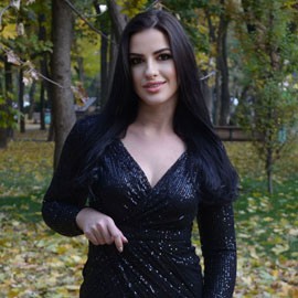 Single girlfriend Aliona, 33 yrs.old from Kiev, Ukraine