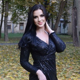 Nice girlfriend Aliona, 33 yrs.old from Kiev, Ukraine