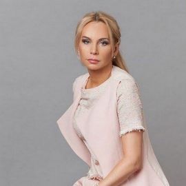 Single girl Olga, 57 yrs.old from Moscow, Russia
