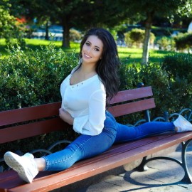 Gorgeous miss Ruslana, 33 yrs.old from Odessa, Ukraine