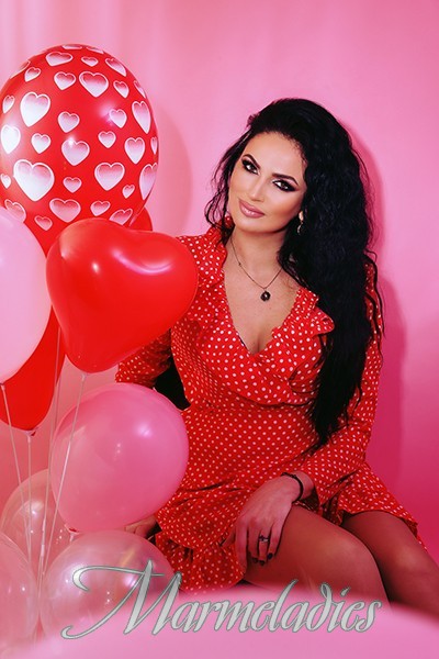 Beautiful Miss Juliya From Kharkov Ukraine Russian Beauties